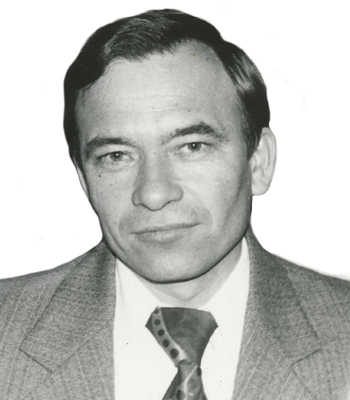 Желтухин Анатолий Семенович